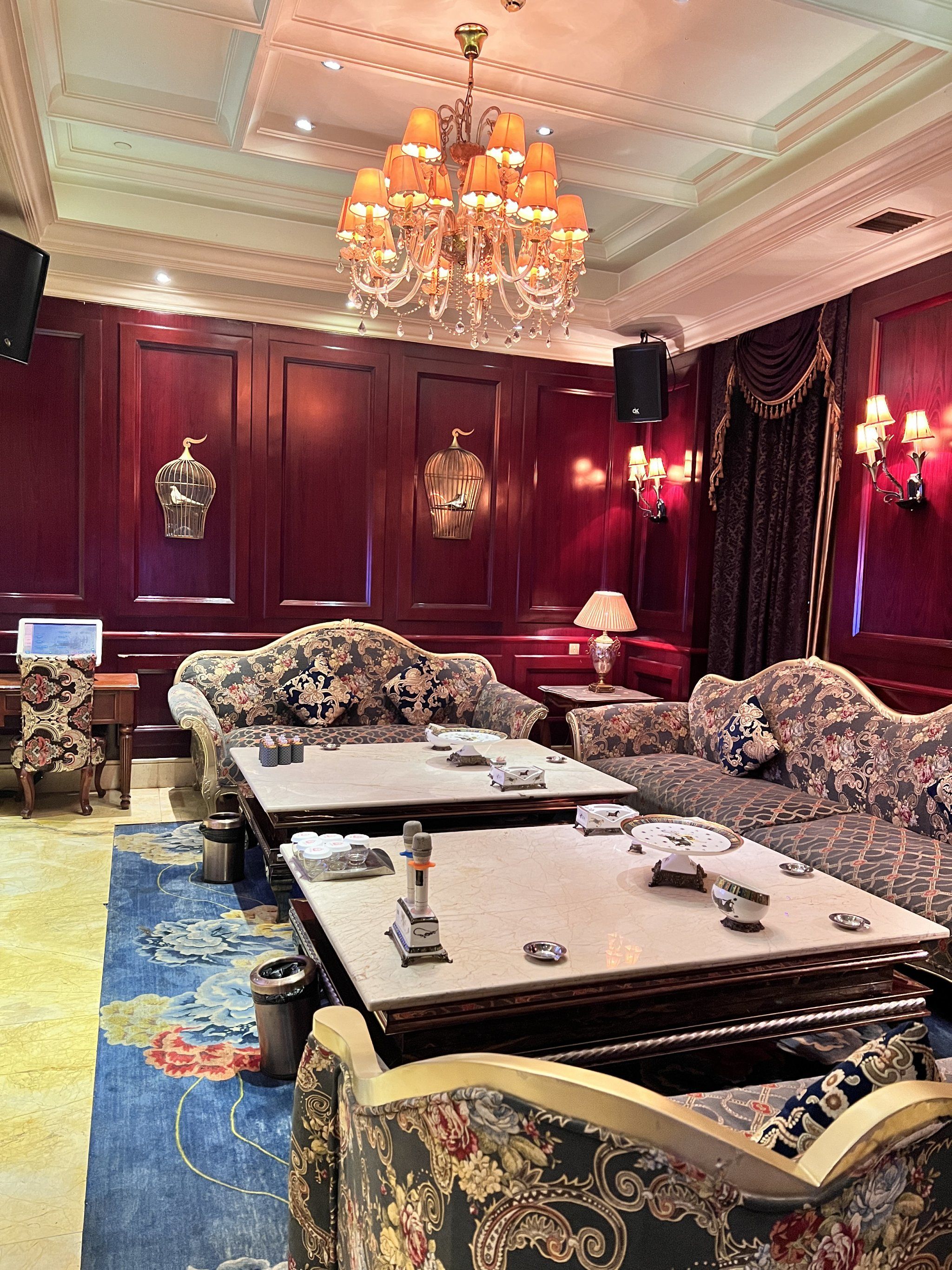 马鞍山商务ktv计时方式详解-和县ktv预订