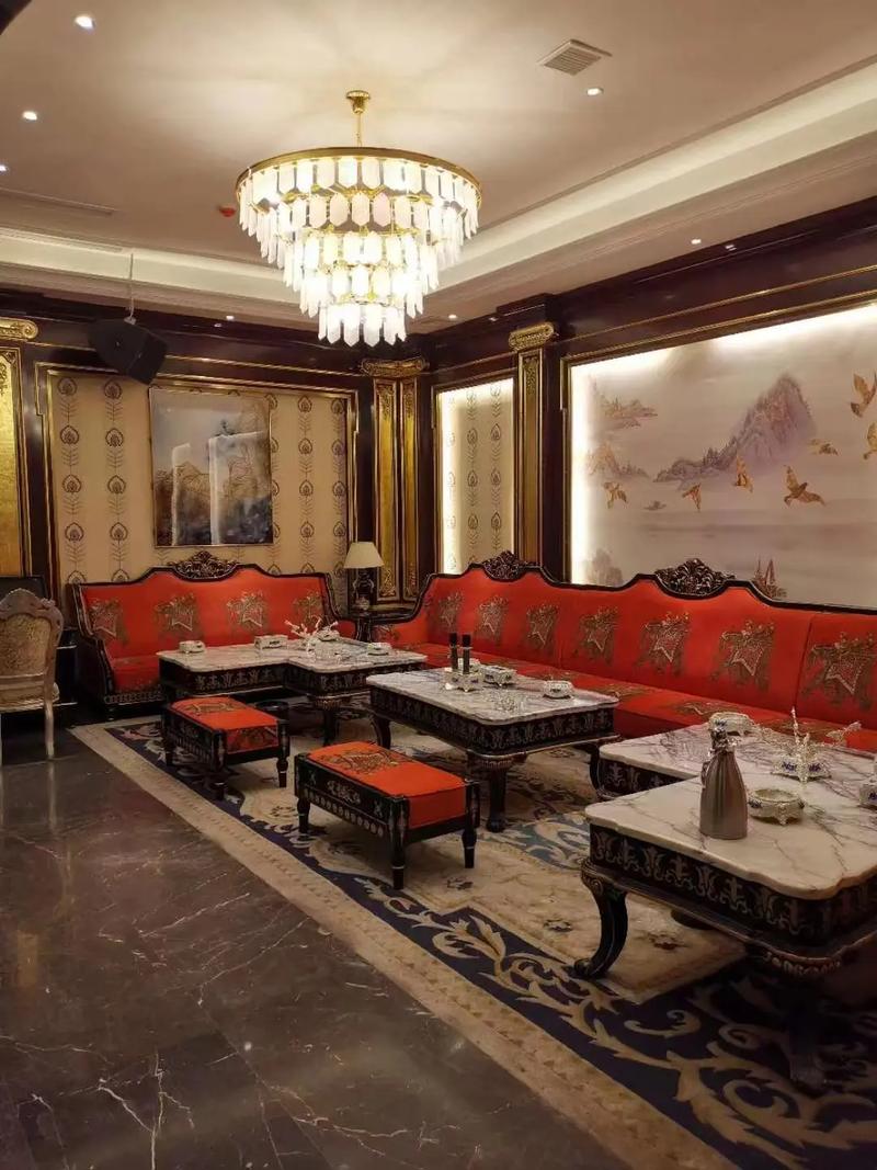 马鞍山商务ktv订房优惠推荐-和县ktv预订